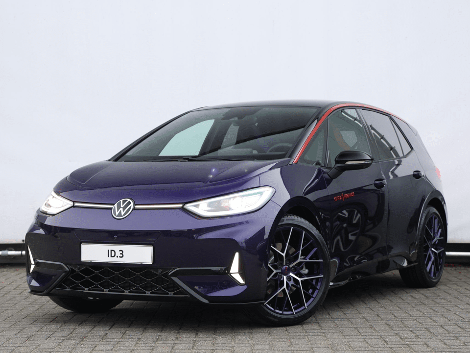 Volkswagen ID.3 GTX Limited Edition 79 kWh / 326 PK - Afbeelding 1