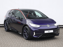 Volkswagen ID.3 GTX Limited Edition 79 kWh / 326 PK - Afbeelding 4