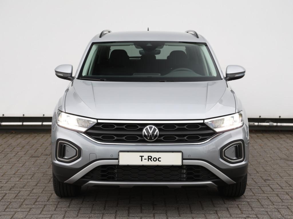 Volkswagen T-Roc 1.5 TSI Life Edition - Afbeelding 2