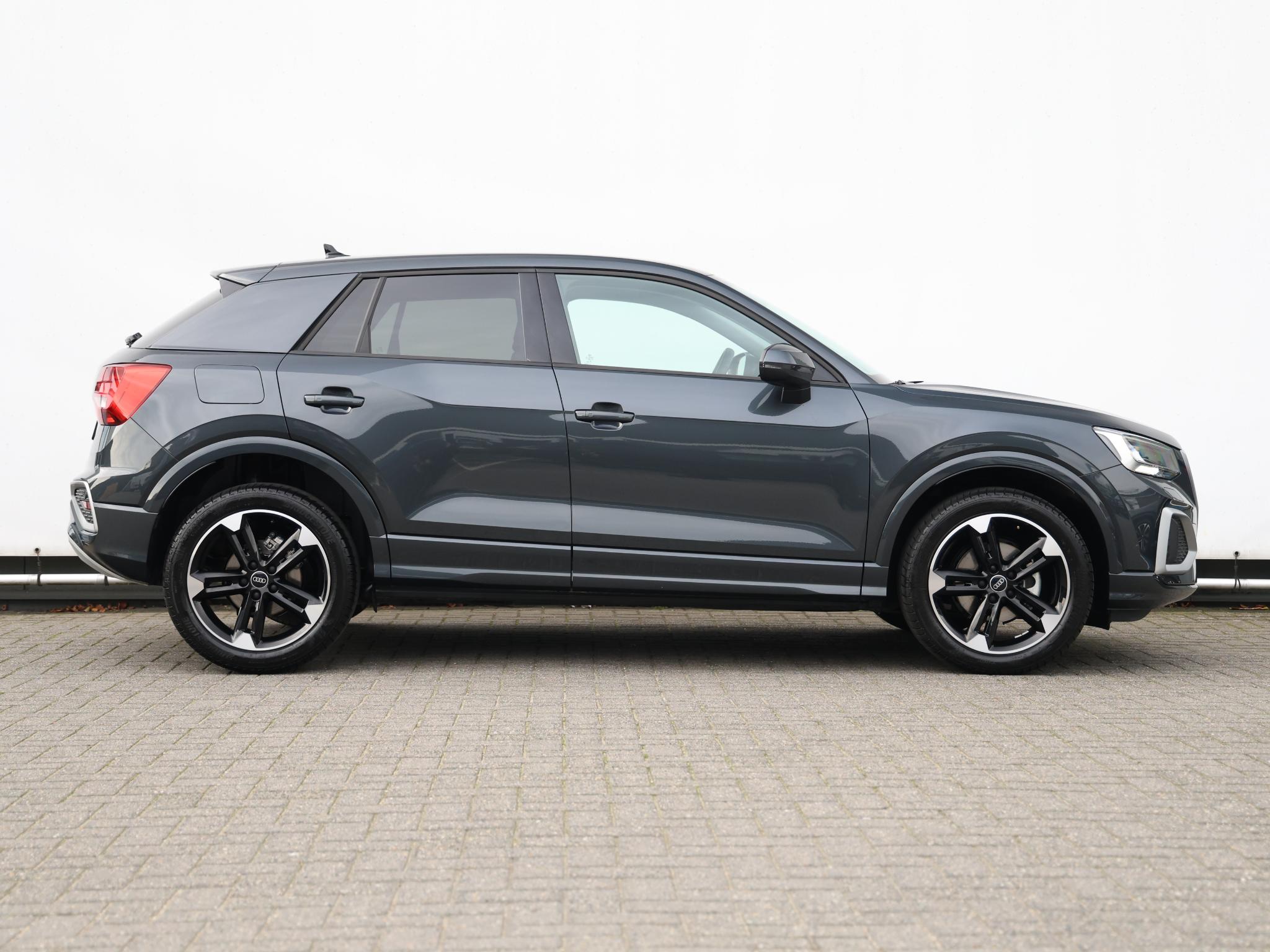 Audi Q2 35 TFSI Advanced edition - Afbeelding 2