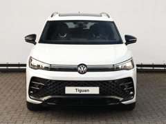 Volkswagen Tiguan R-Line-Edition 1.5 eHybrid 204 pk - Afbeelding 4