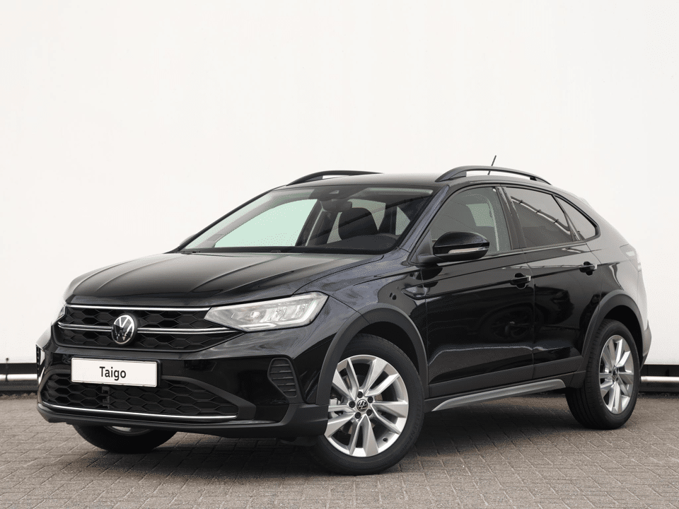 Volkswagen Taigo Life Edition 1.0 70 kW / 95 pk TSI - Afbeelding 1