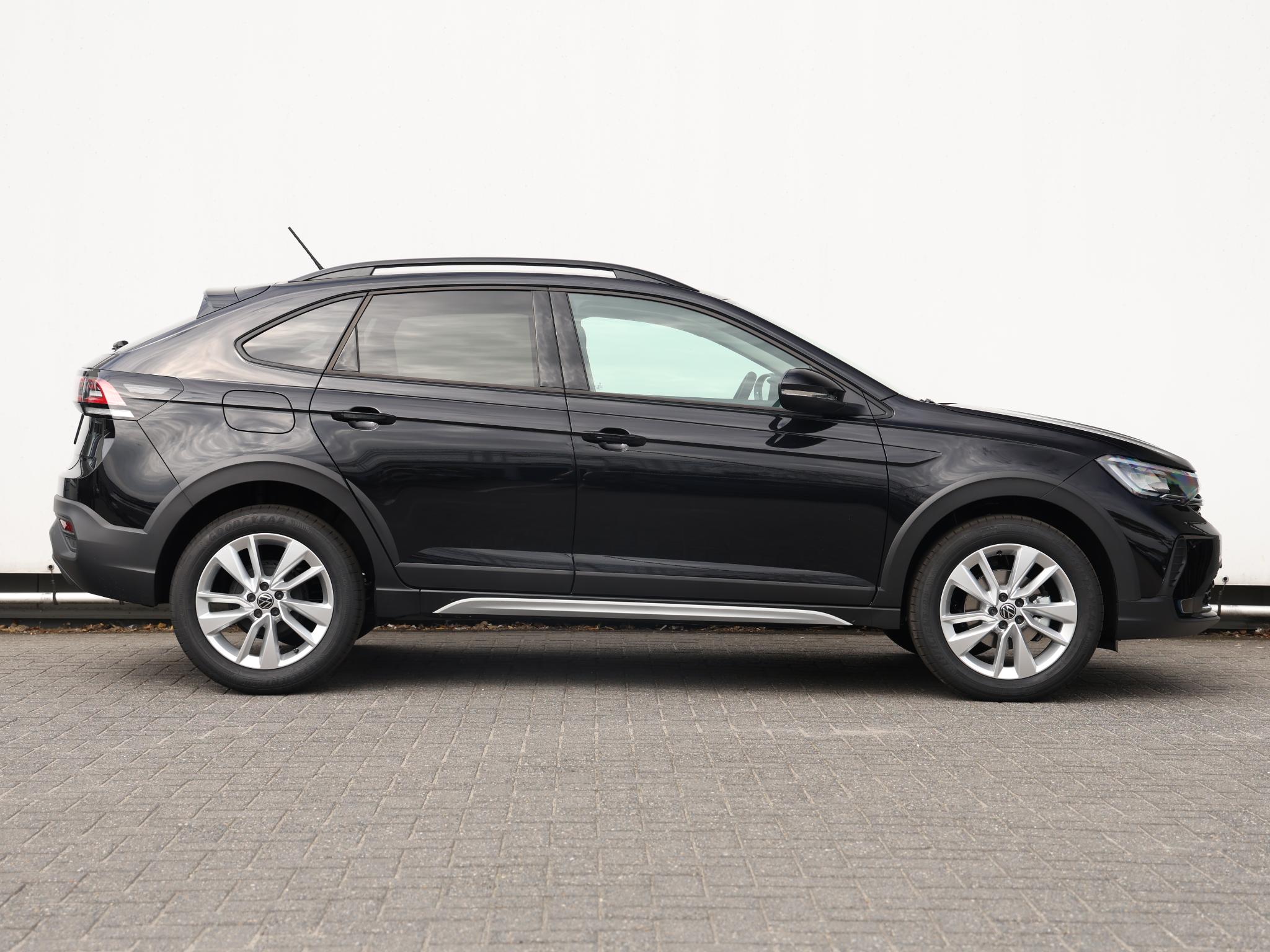 Volkswagen Taigo Life Edition 1.0 70 kW / 95 pk TSI - Afbeelding 2