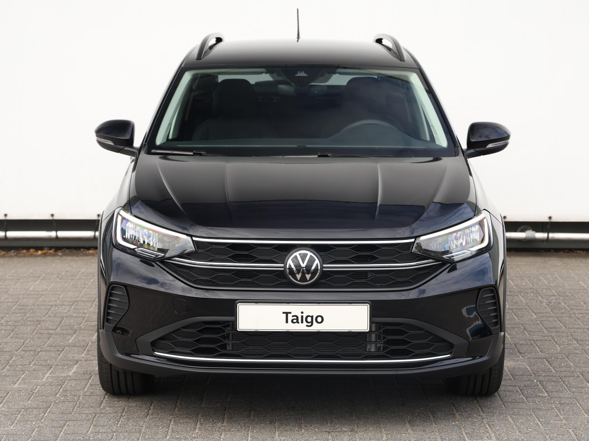 Volkswagen Taigo Life Edition 1.0 70 kW / 95 pk TSI - Afbeelding 4