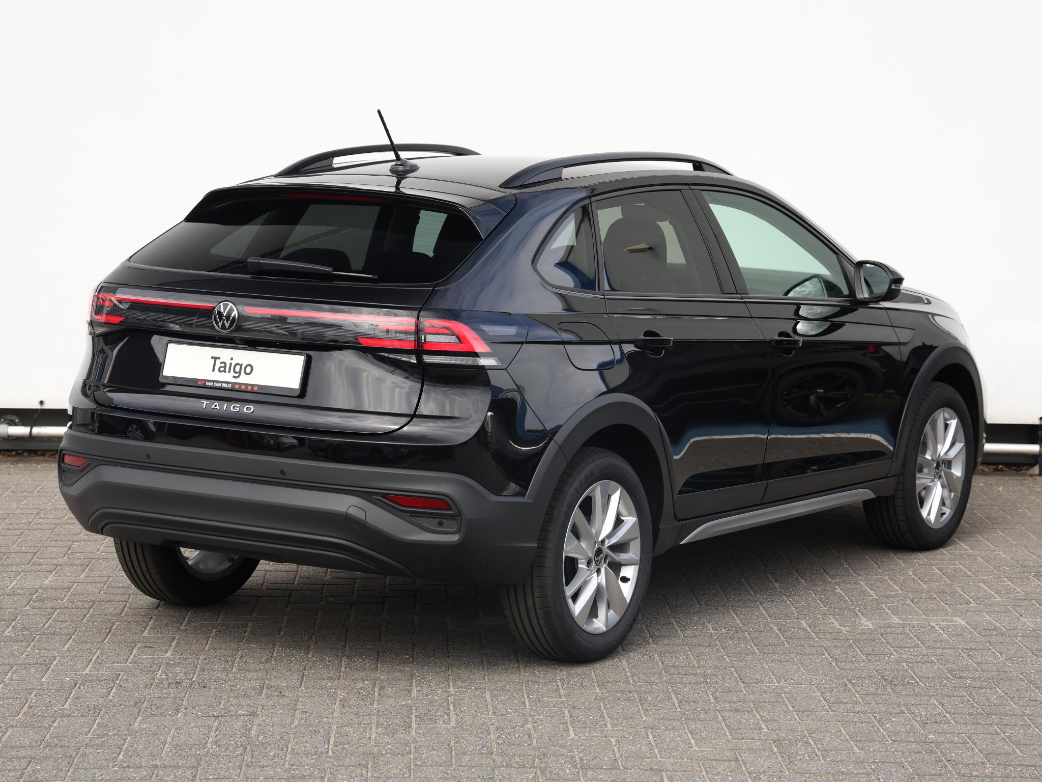 Volkswagen Taigo Life Edition 1.0 70 kW / 95 pk TSI - Afbeelding 5