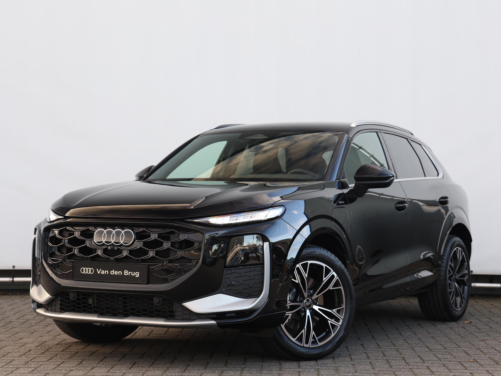 Audi Q3 1.5 200kW e-hybrid S edition