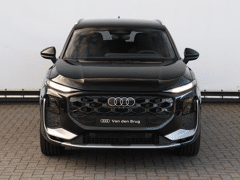 Audi Q3 1.5 200kW e-hybrid S edition - Afbeelding 4