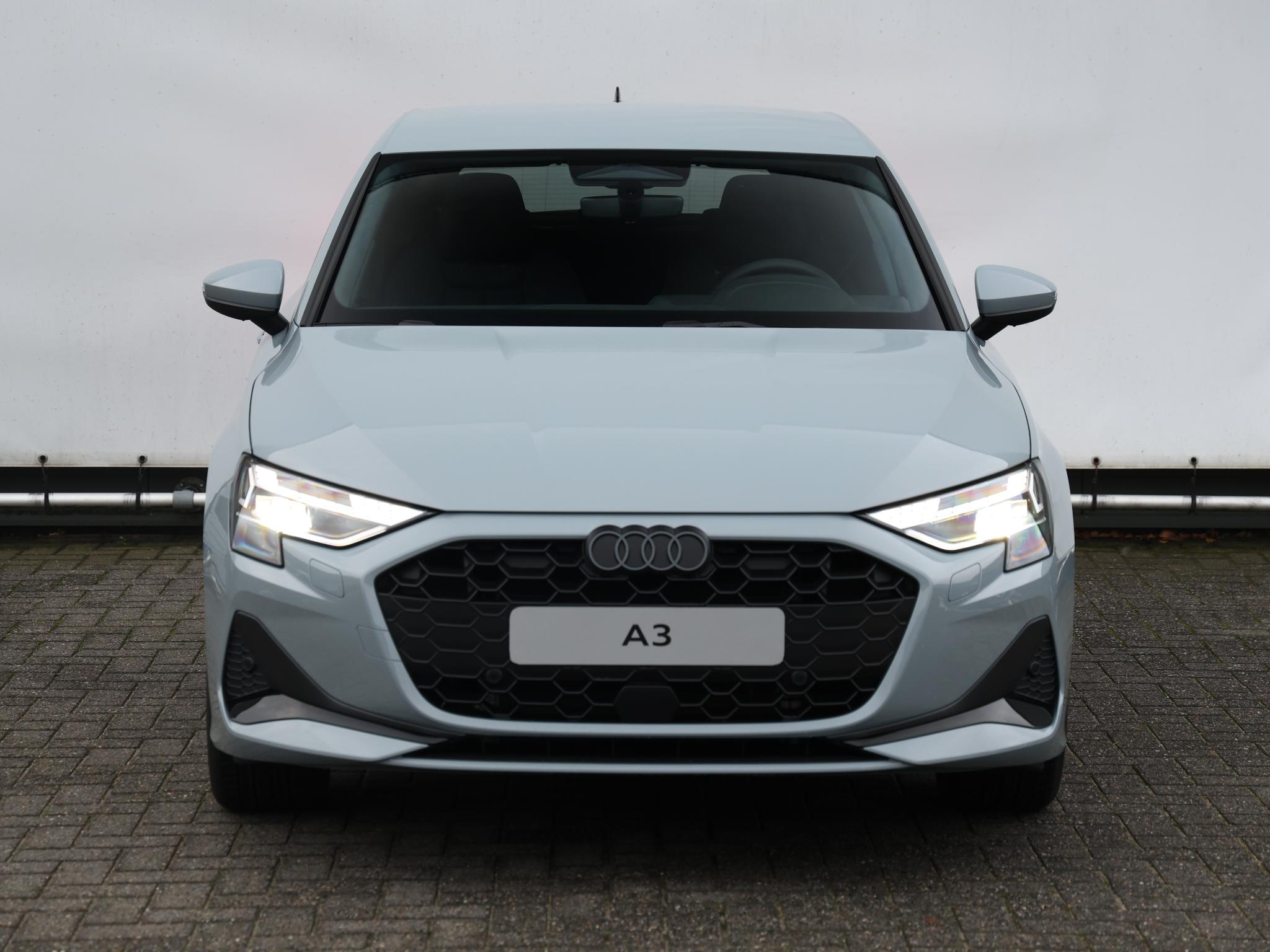 Audi A3 Sportback Advanced edition 40 TFSIe 150 kW / 204 PK - Afbeelding 4