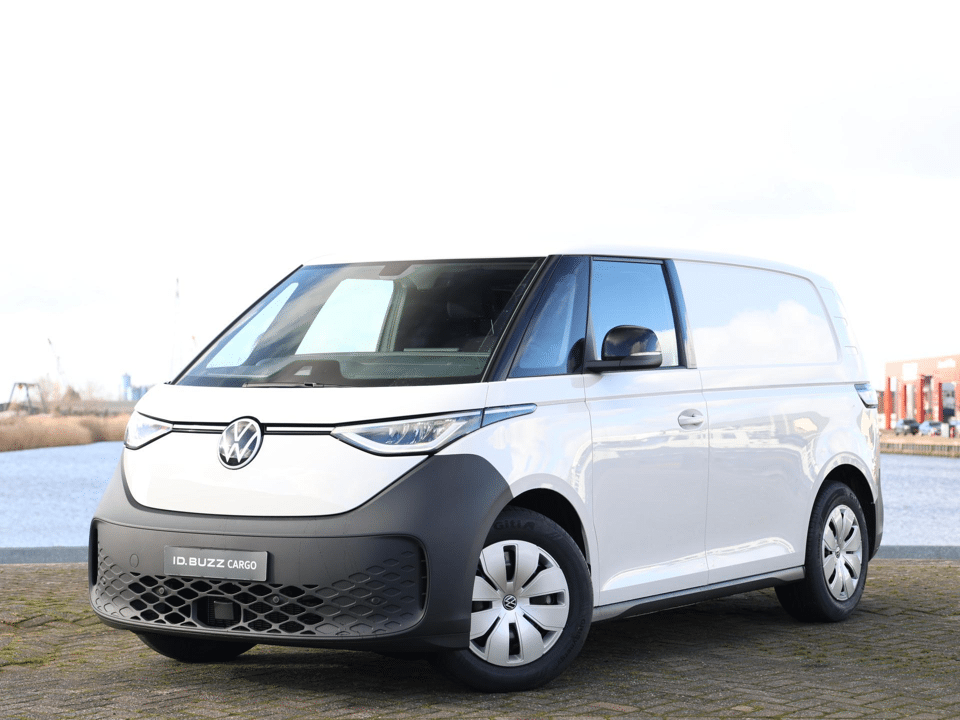 Volkswagen ID. Buzz Cargo Economy Business 210 kW (286 pk) - Afbeelding 1