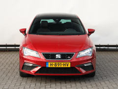SEAT Leon 1.5 TSI FR Ultimate Edition 130pk - Afbeelding 4