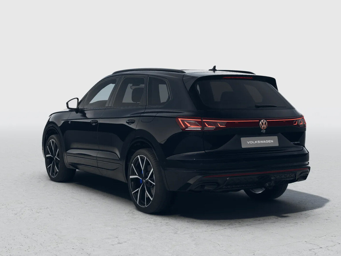 Volkswagen Touareg R Edition 3.0 eHybrid 462 PK - Afbeelding 2