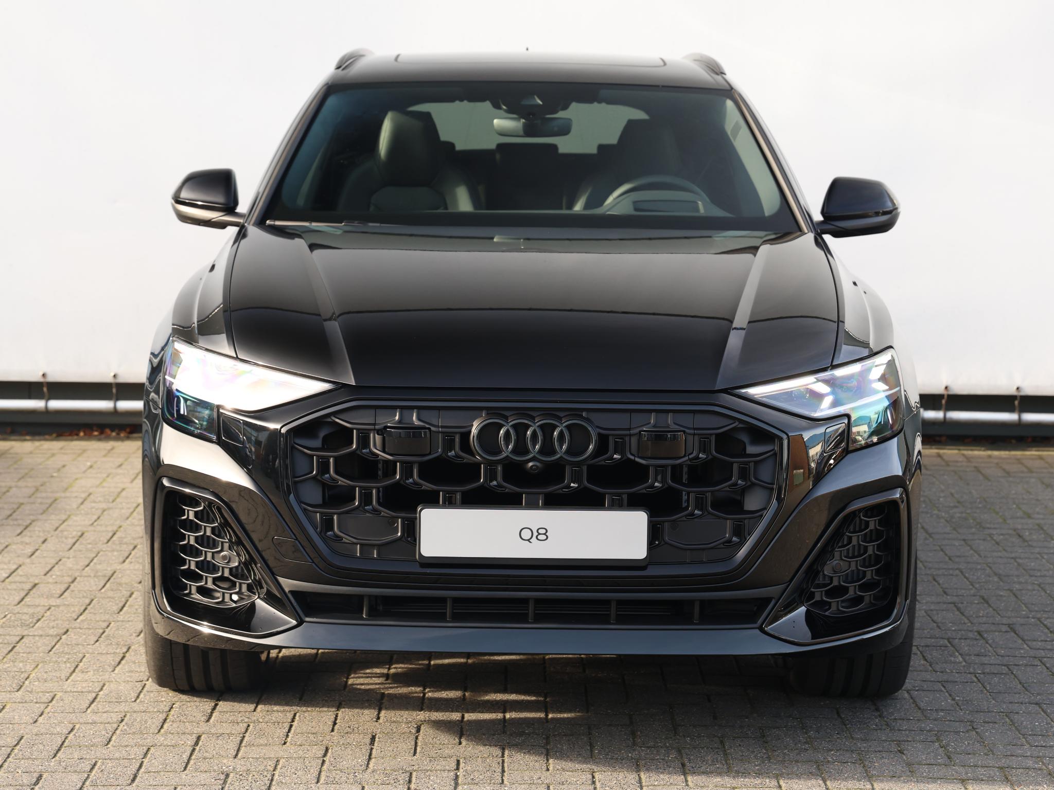 Audi Q8 Pro Line S Competition 60 TFSI e 360 kW / 490 PK - Afbeelding 4