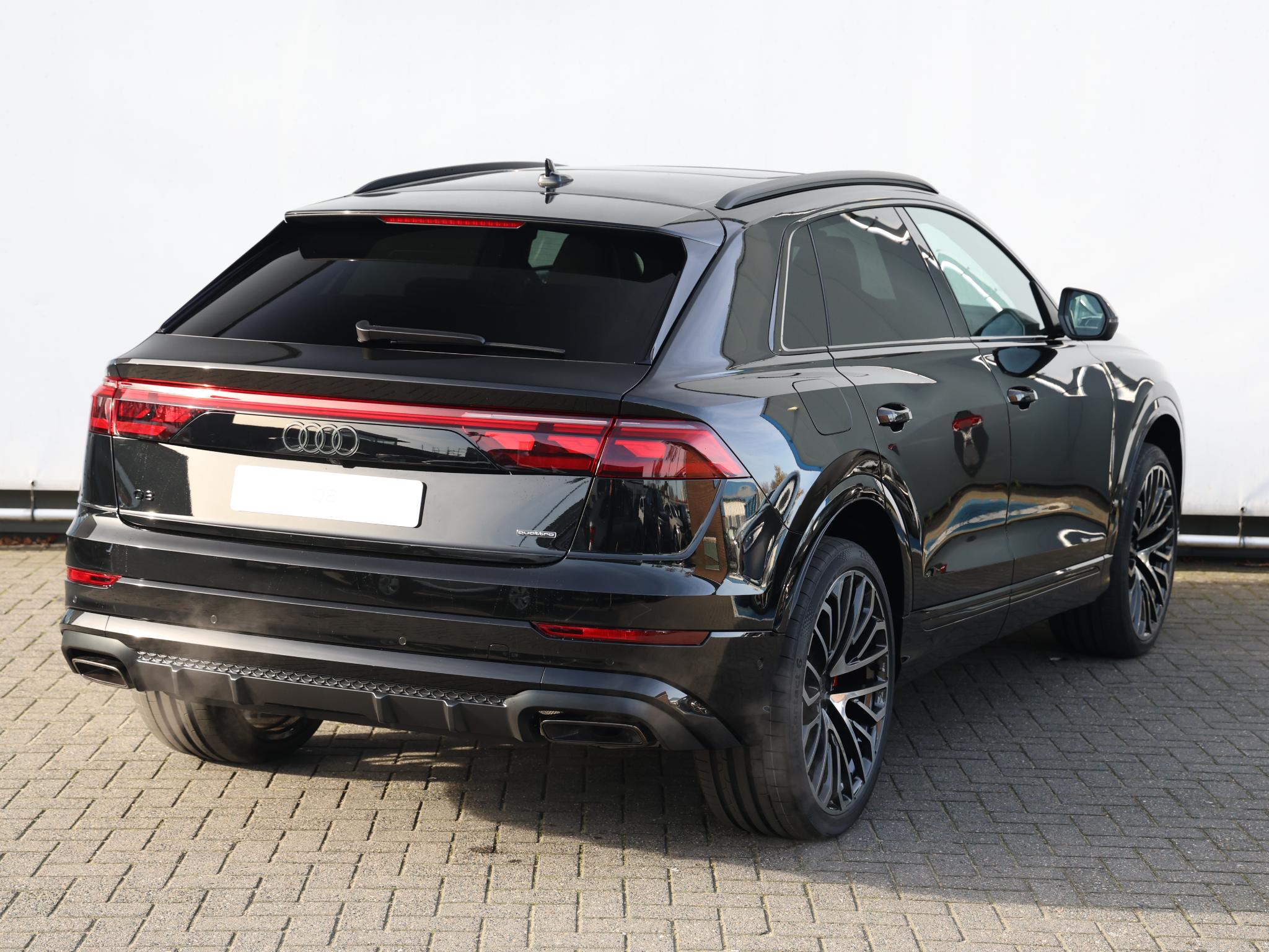 Audi Q8 Pro Line S Competition 60 TFSI e 360 kW / 490 PK - Afbeelding 5