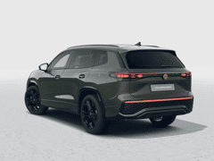 Volkswagen Tayron R-Line Edition 1.5 eHybrid 272 PK - Afbeelding 2