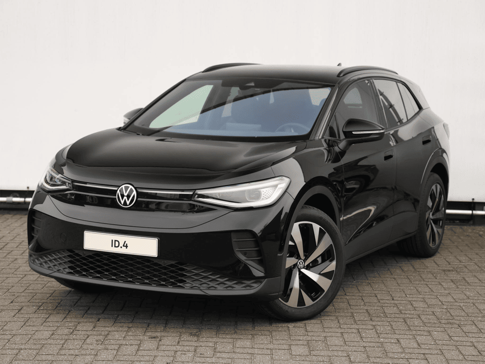 Volkswagen ID.4 Pro Limited Edition 77 kWh / 286 PK - Afbeelding 1