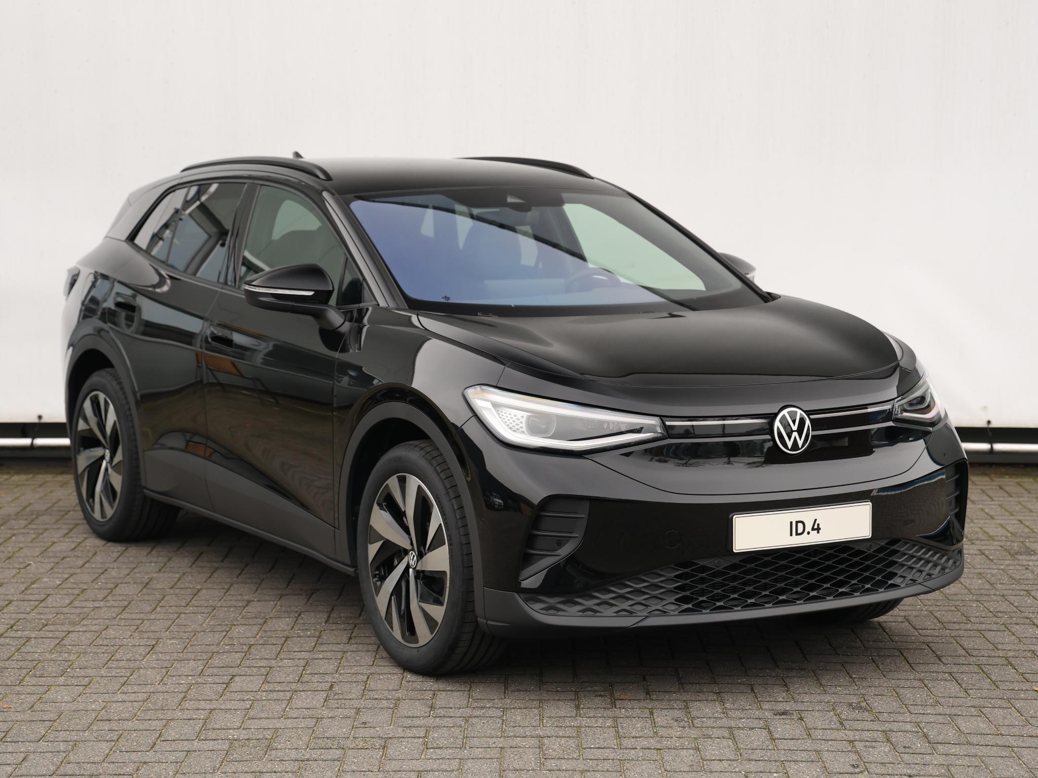 Volkswagen ID.4 Pro Limited Edition 77 kWh / 286 PK - Afbeelding 3