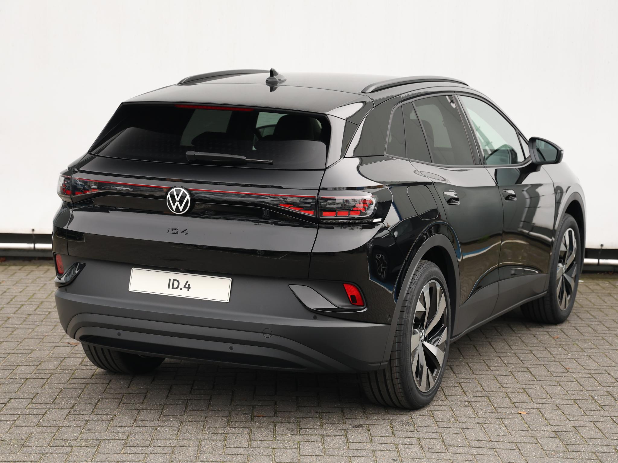 Volkswagen ID.4 Pro Limited Edition 77 kWh / 286 PK - Afbeelding 5