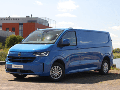 Volkswagen e-Transporter Style Intro L2 210 kW (286 pk) 3500 m - Afbeelding 2