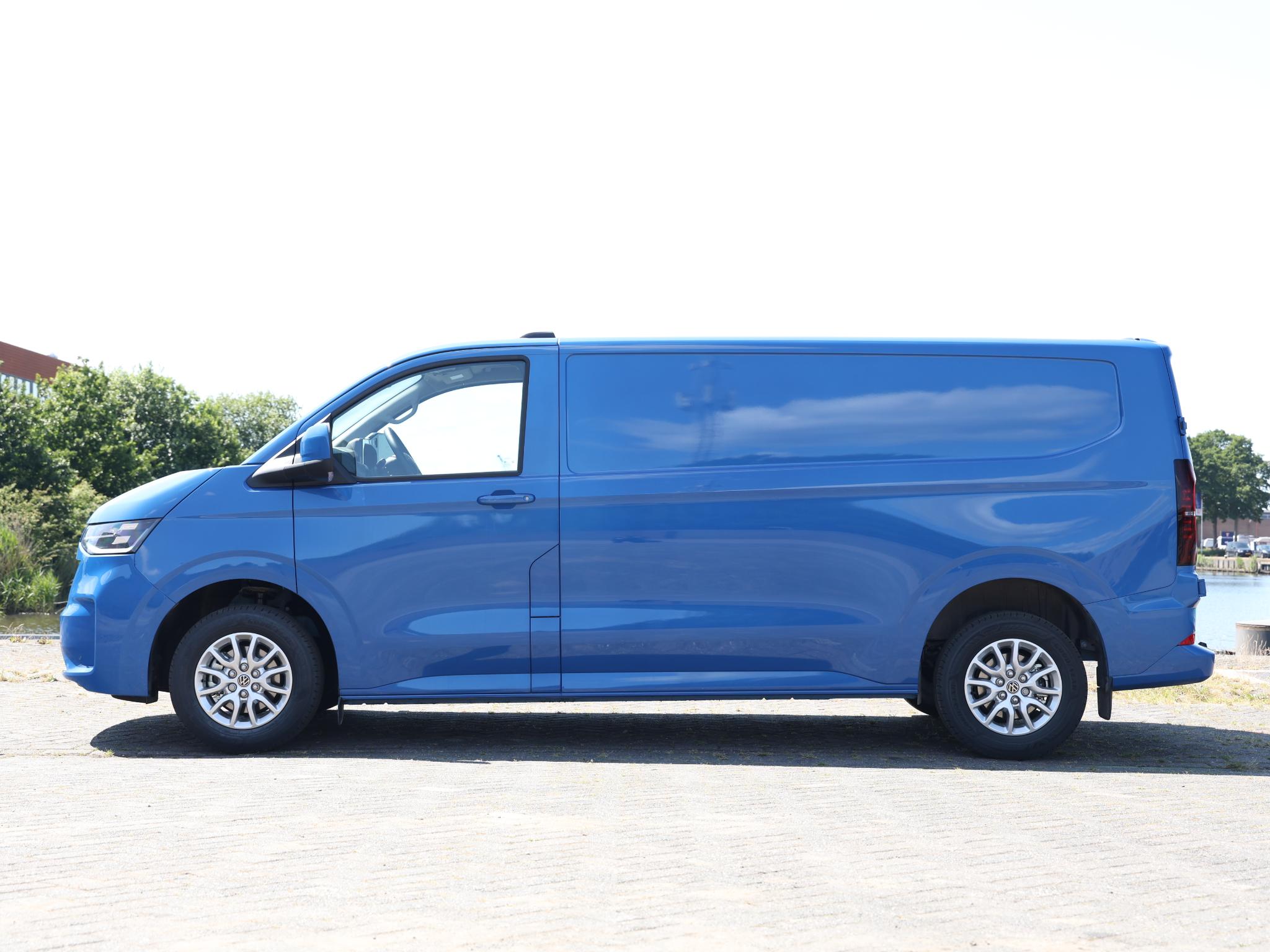 Volkswagen e-Transporter Style Intro L2 210 kW (286 pk) 3500 m - Afbeelding 3