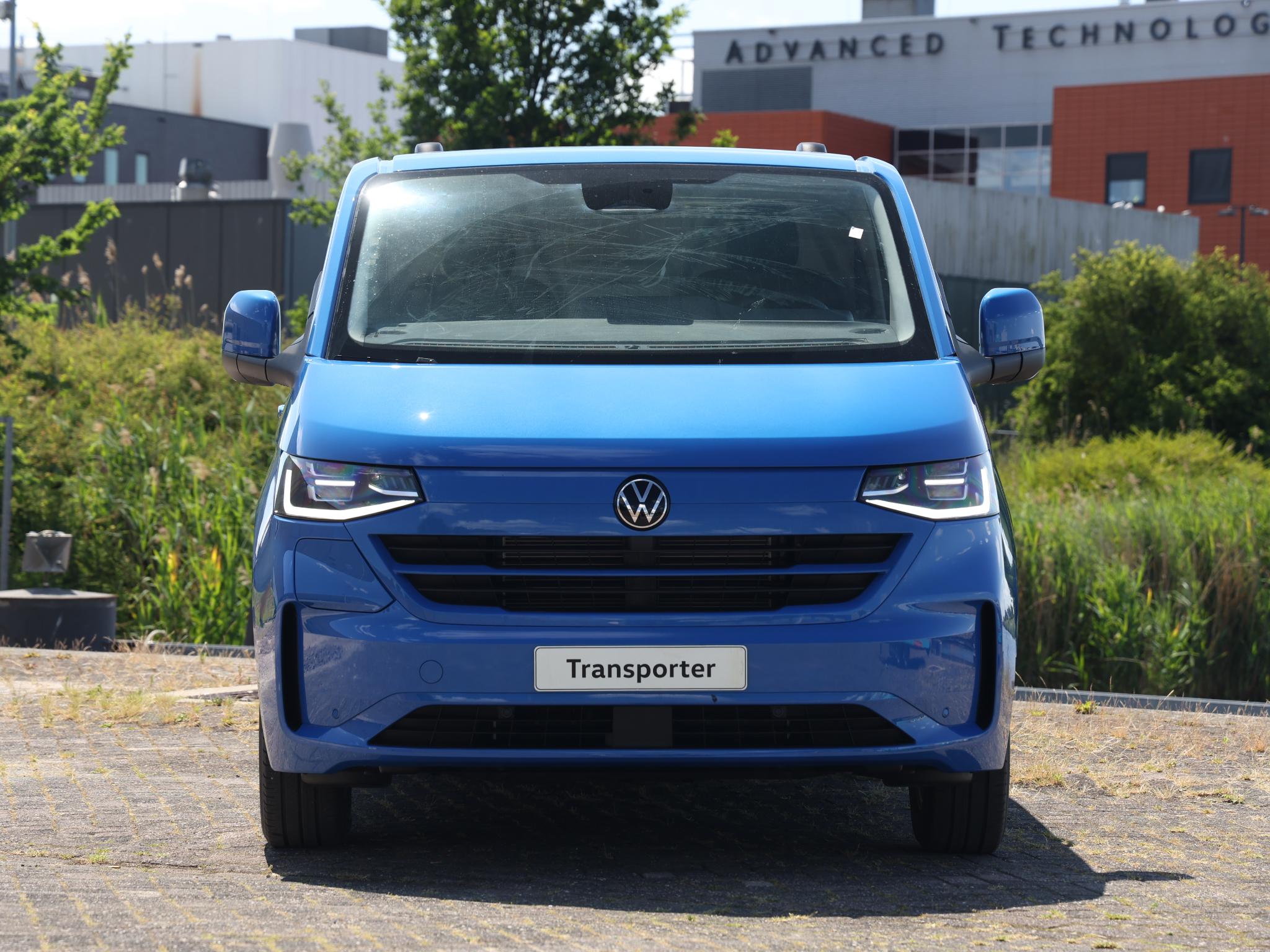 Volkswagen e-Transporter Style Intro L2 210 kW (286 pk) 3500 m - Afbeelding 4