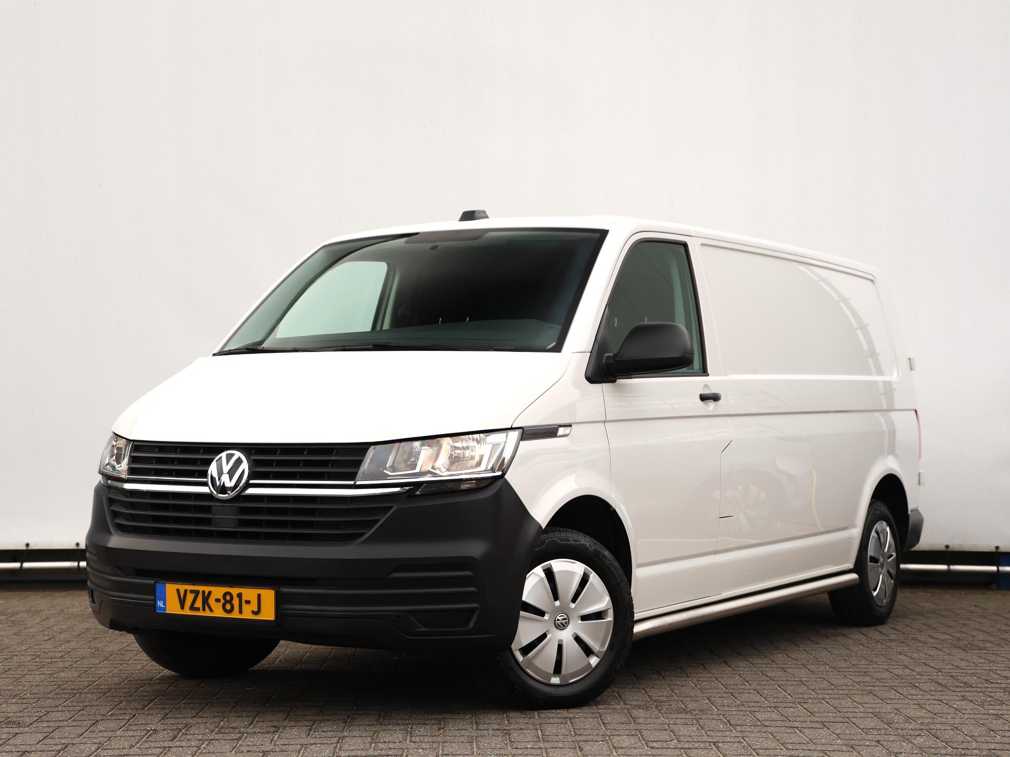 Volkswagen Transporter 2.0 TDI L2H1 28 Economy Business