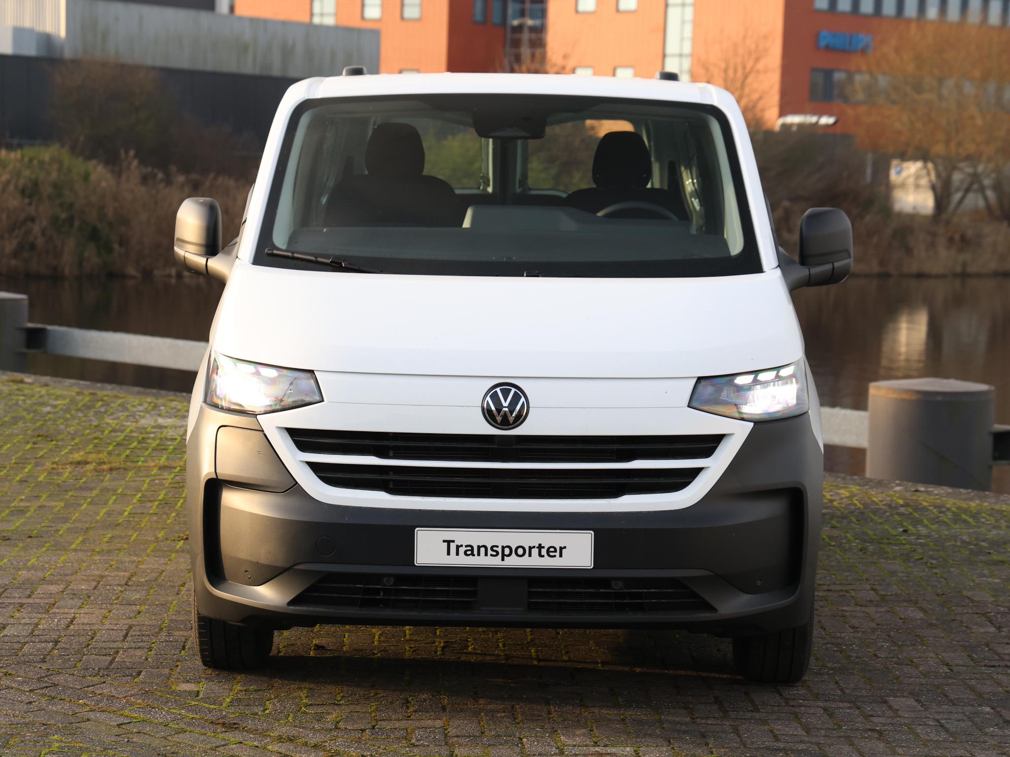Volkswagen e-Transporter Bestelwagen L2 elektromotor 100 kW (136 pk) - Afbeelding 5