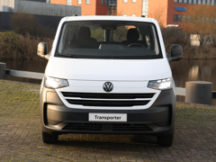 Volkswagen e-Transporter Bestelwagen L2 elektromotor 100 kW (136 pk) - Afbeelding 5