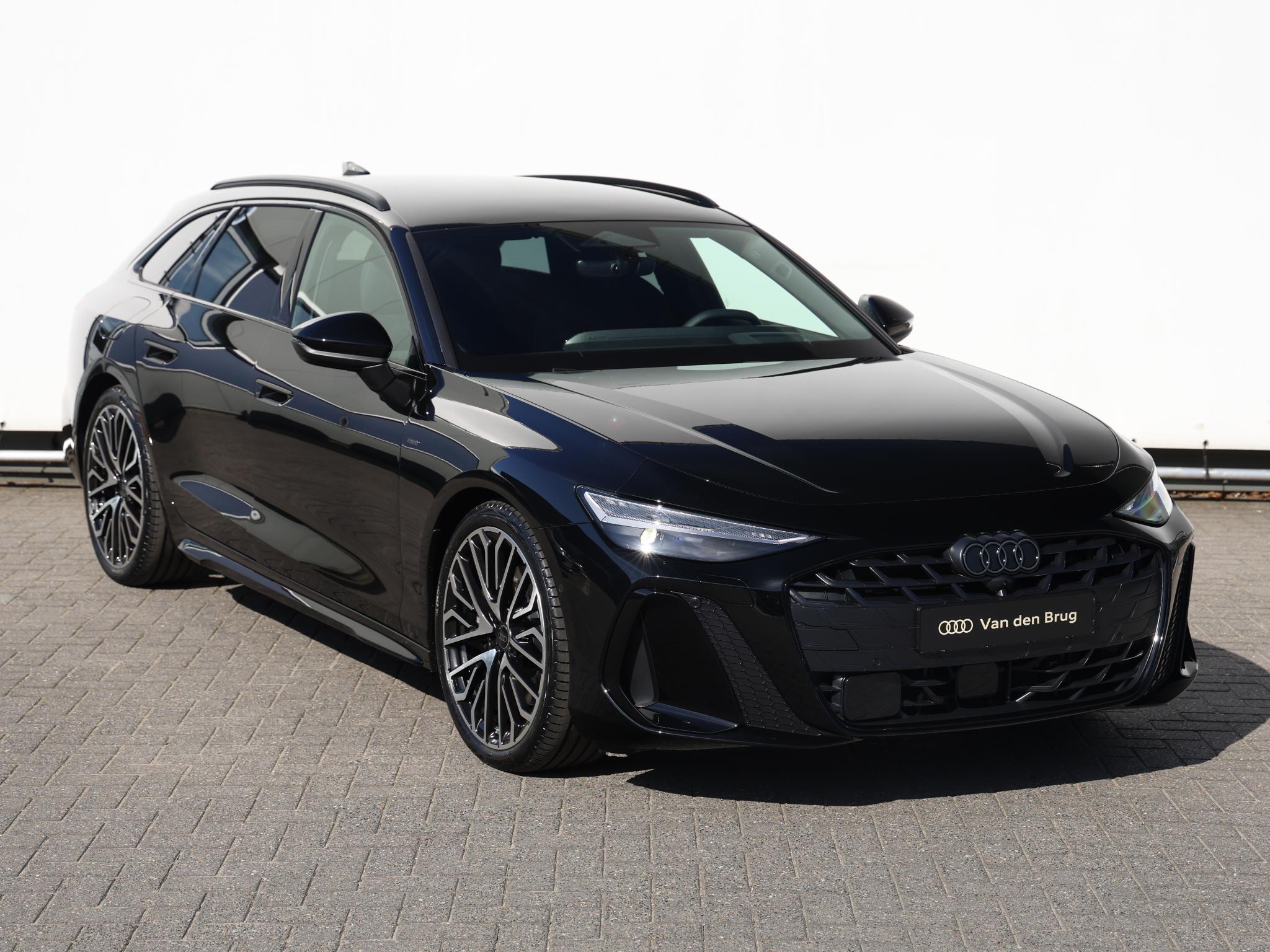 Audi A6 Avant S-Edition 2.0 e-hybrid 299 pk quattro - Afbeelding 3