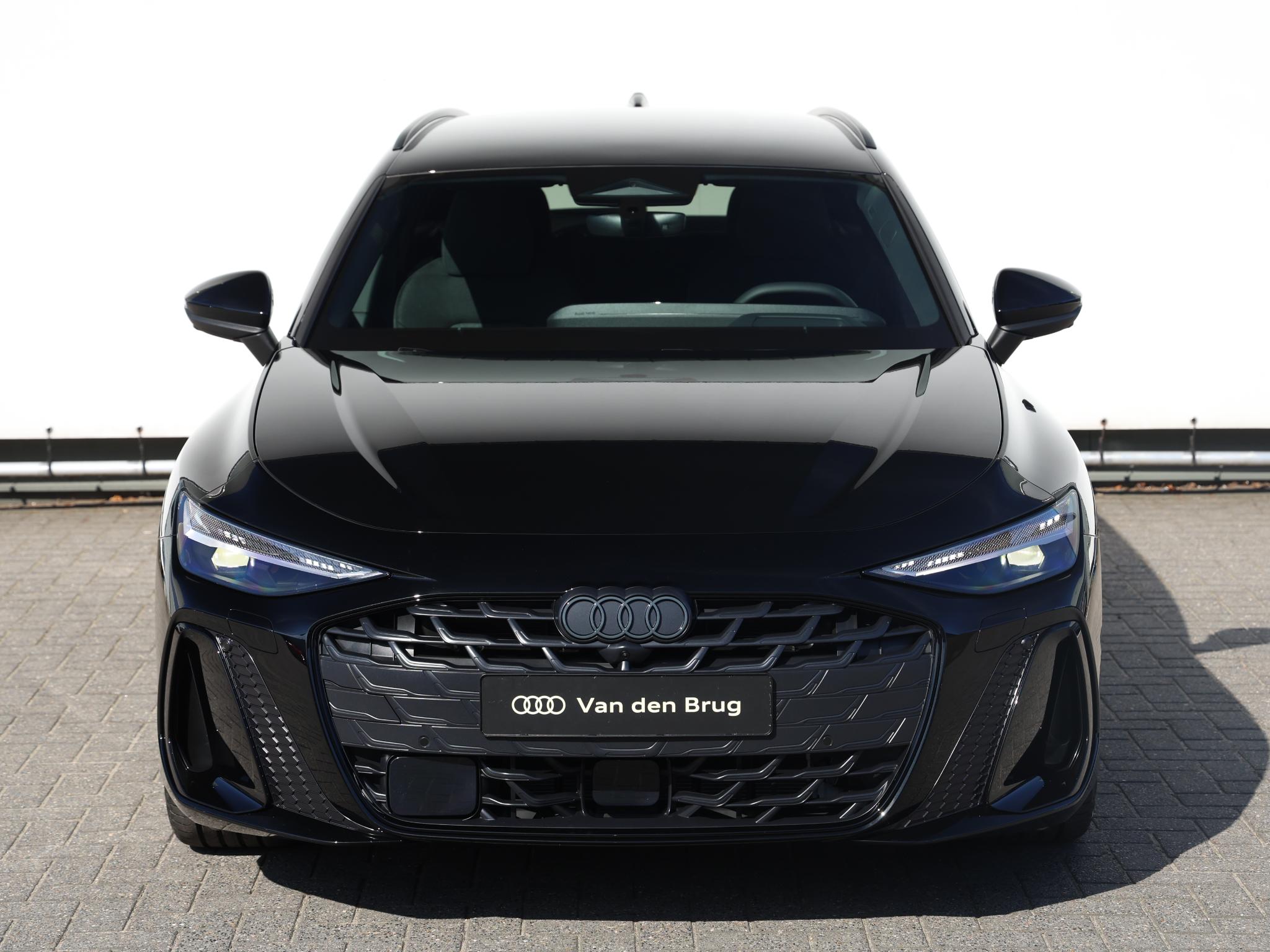 Audi A6 Avant S-Edition 2.0 e-hybrid 299 pk quattro - Afbeelding 4