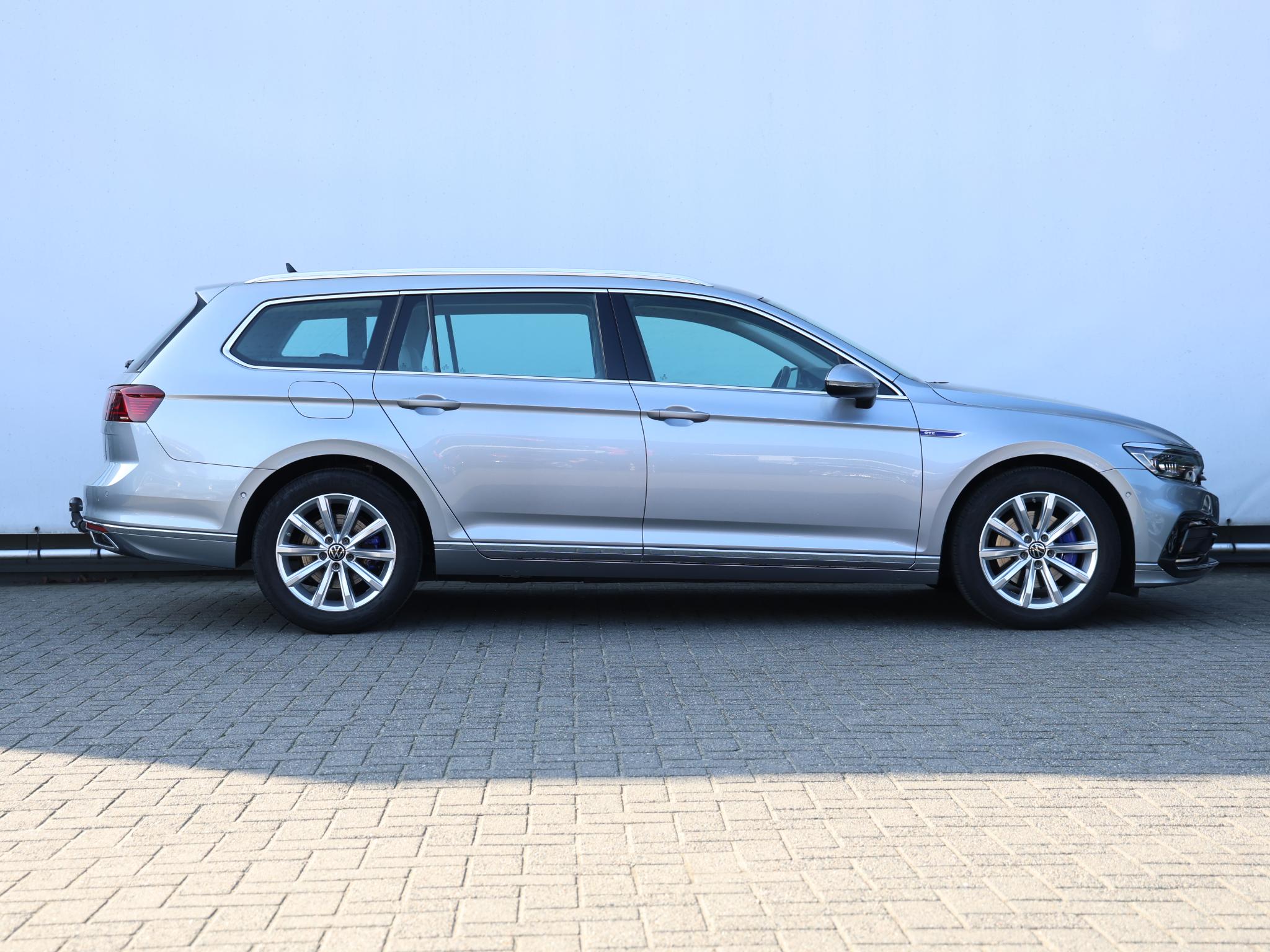 Volkswagen Passat 1.4 TSI PHEV GTE Business - Afbeelding 2
