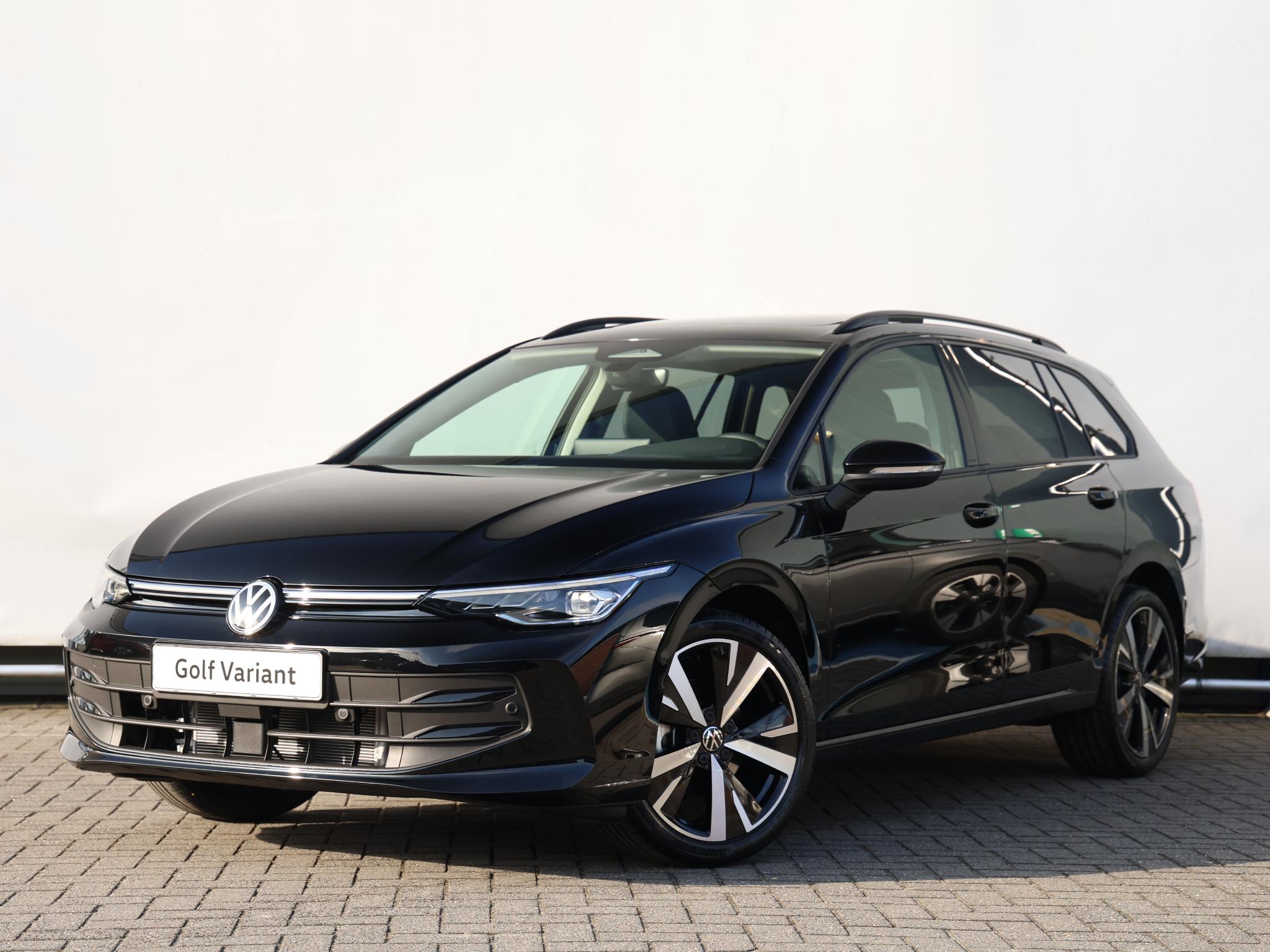 Volkswagen Golf variant Life Edition 1.5 eTSI 116 PK Variant