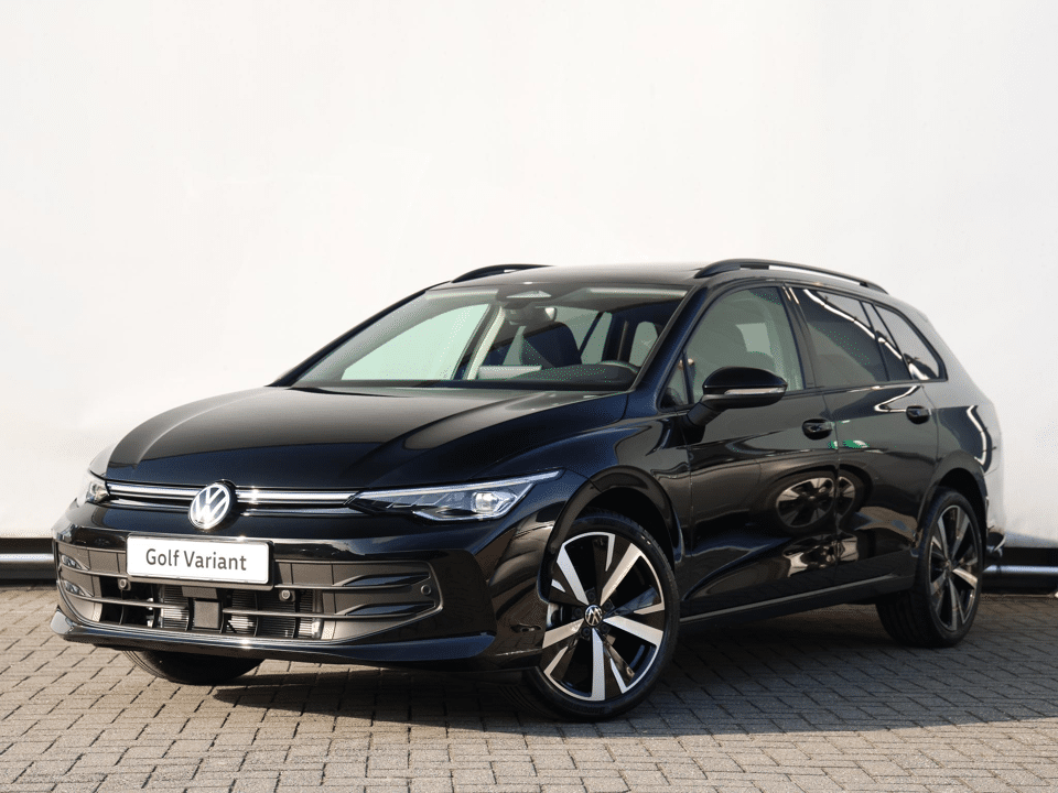Volkswagen Golf variant Life Edition 1.5 eTSI 116 PK Variant - Afbeelding 1