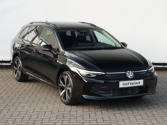 Volkswagen Golf variant Life Edition 1.5 eTSI 116 PK Variant - Afbeelding 3