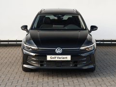 Volkswagen Golf variant Life Edition 1.5 eTSI 116 PK Variant - Afbeelding 4