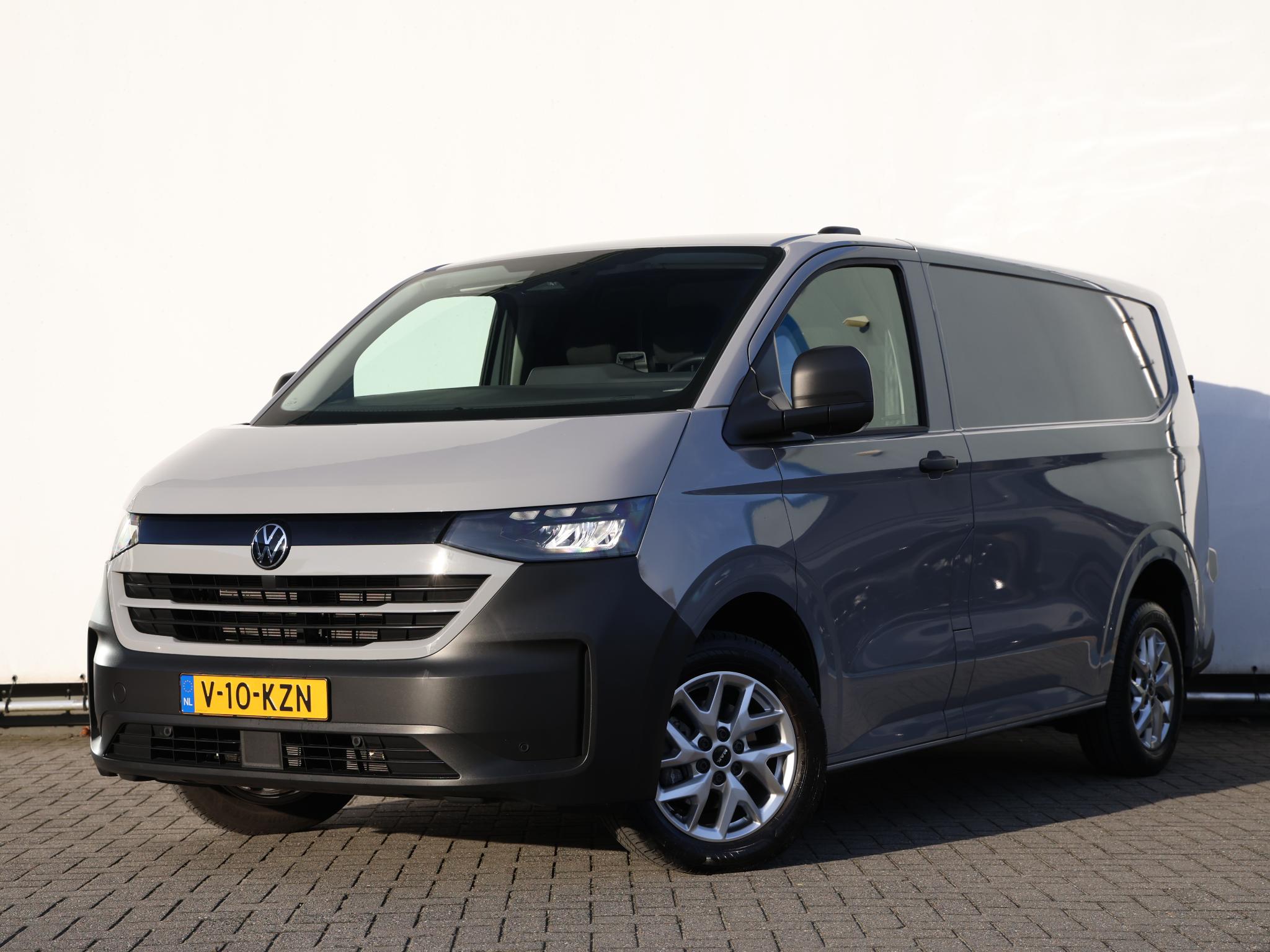 Volkswagen Transporter 2.0 TDI 110 pk L1H1 Life