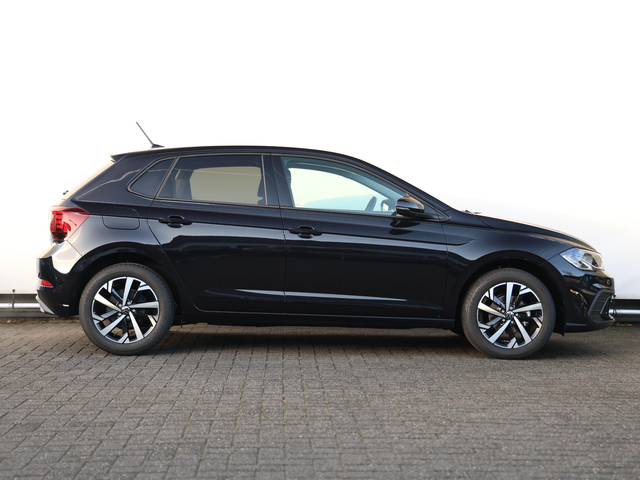 Volkswagen Polo Life Edition 1.0 TSI 95 PK - Afbeelding 2