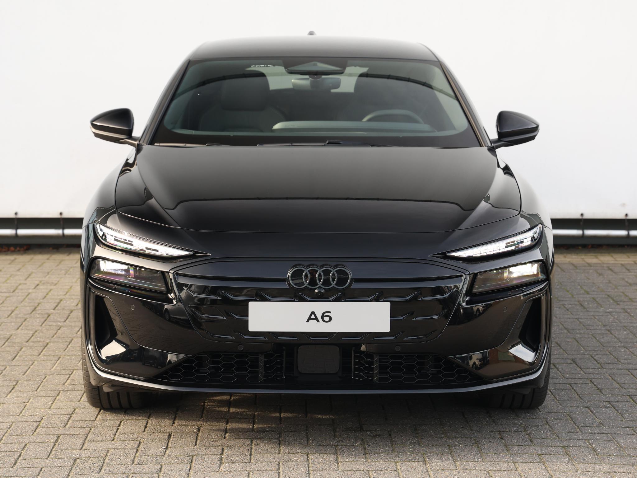 Audi A6 Avant e-tron S edition 83 kWh 210 kW / 286 PK - Afbeelding 4