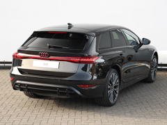 Audi A6 Avant e-tron S edition 83 kWh 210 kW / 286 PK - Afbeelding 5
