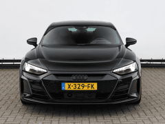 Audi e-tron GT 476pk - Afbeelding 4