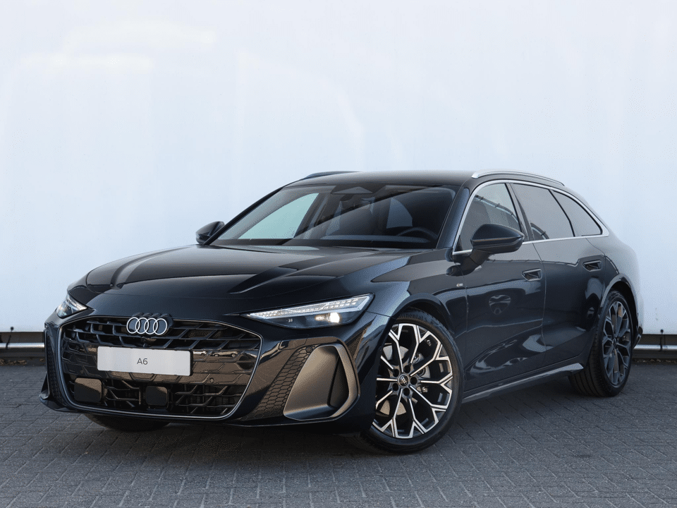 Audi A6 Avant Advanced edition 40 TFSI 150 kW / 204 PK Avant - Afbeelding 1