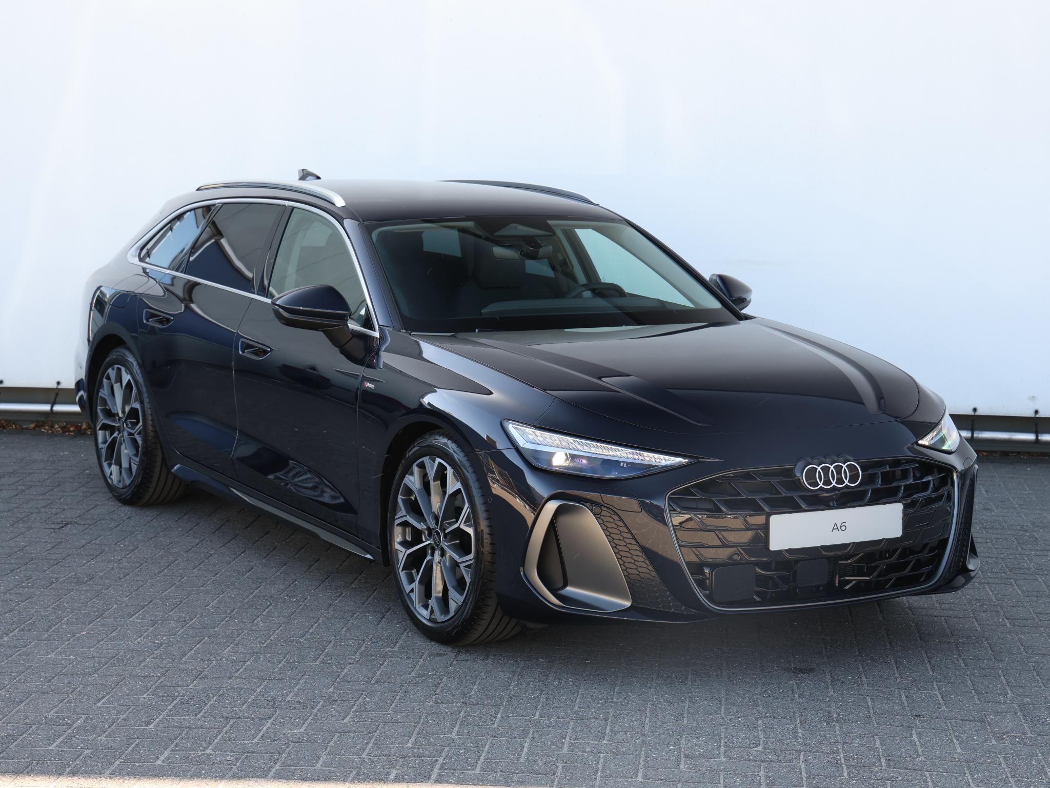 Audi A6 Avant Advanced edition 40 TFSI 150 kW / 204 PK Avant - Afbeelding 3