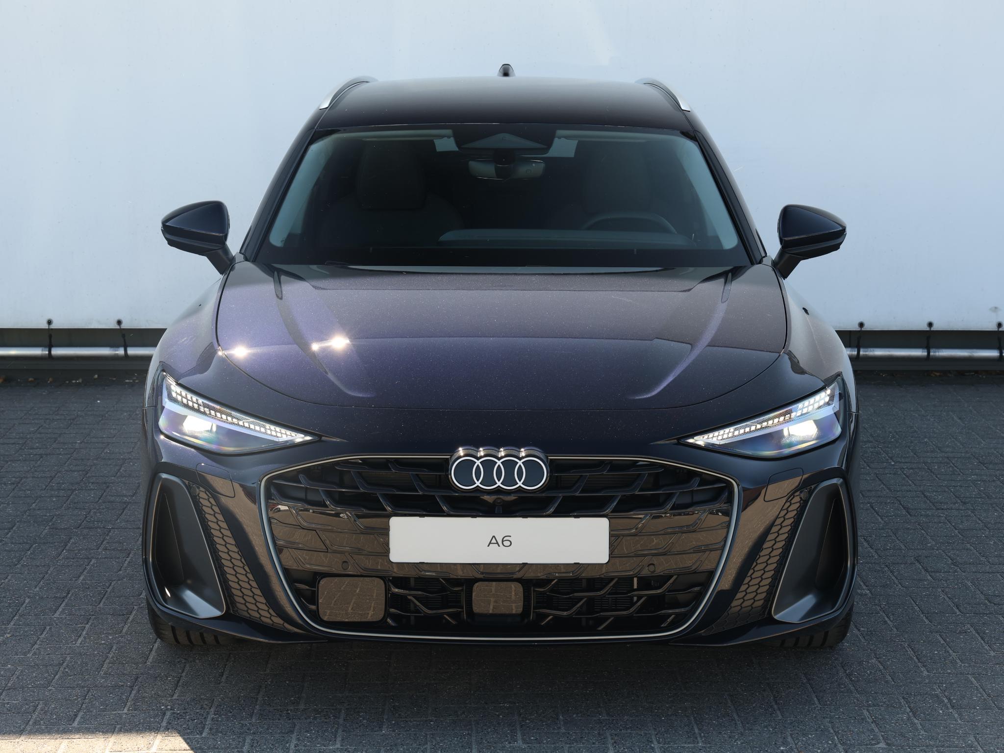 Audi A6 Avant Advanced edition 40 TFSI 150 kW / 204 PK Avant - Afbeelding 4