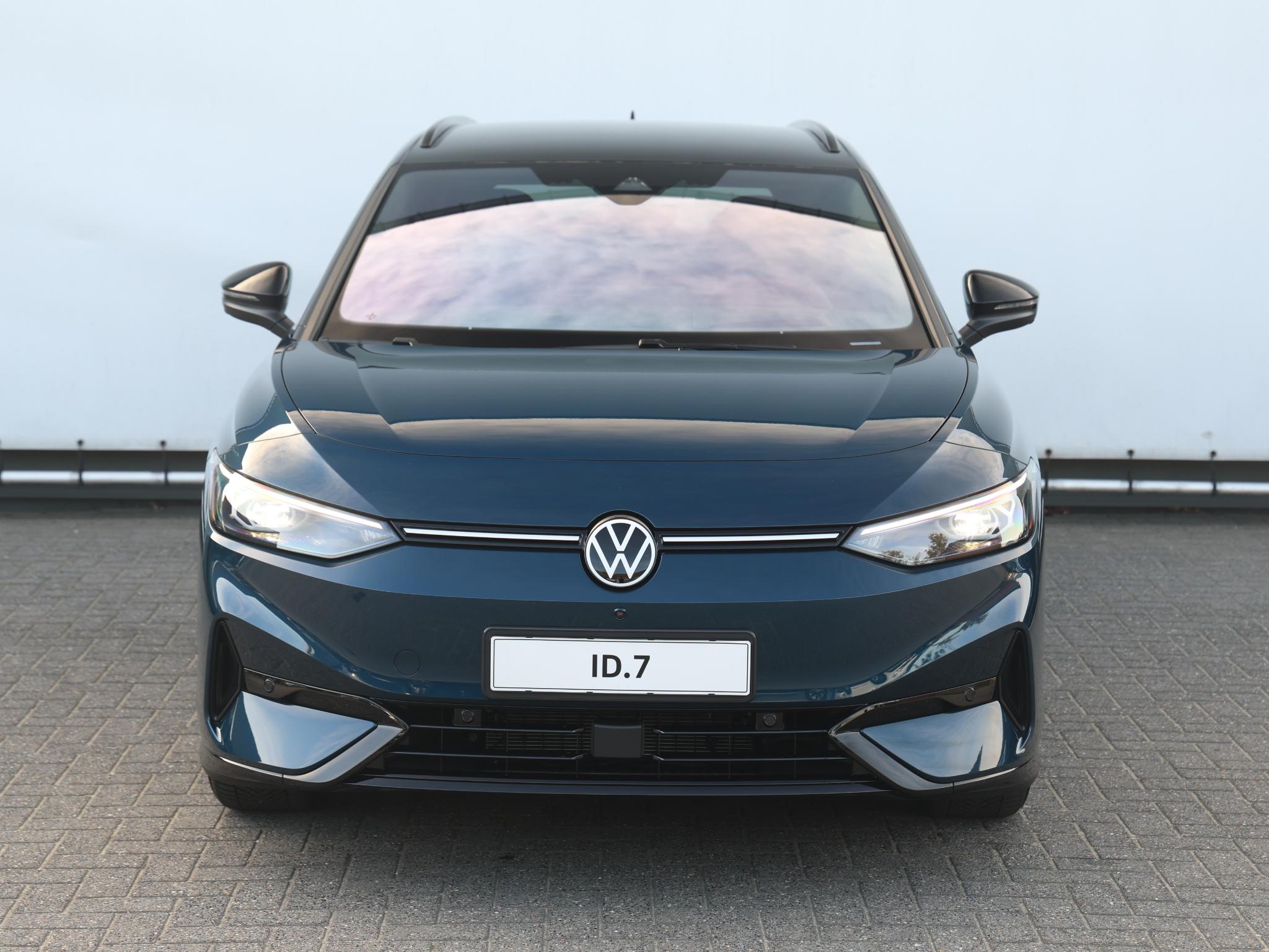 Volkswagen ID.7 Limited Edition 77 kWh accu | 286 PK - Afbeelding 5