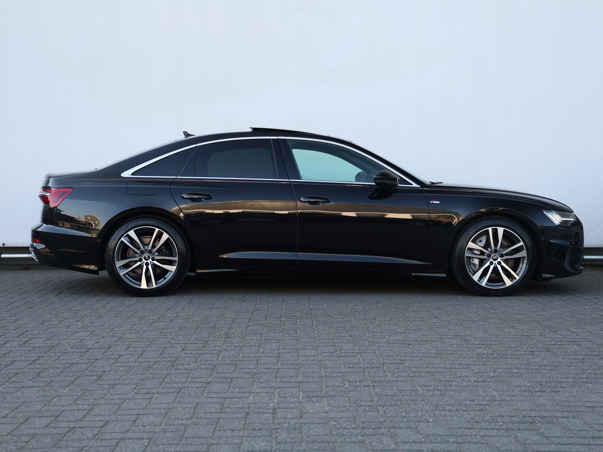 Audi A6 Limousine 50 TFSI e quattro S edition - Afbeelding 2
