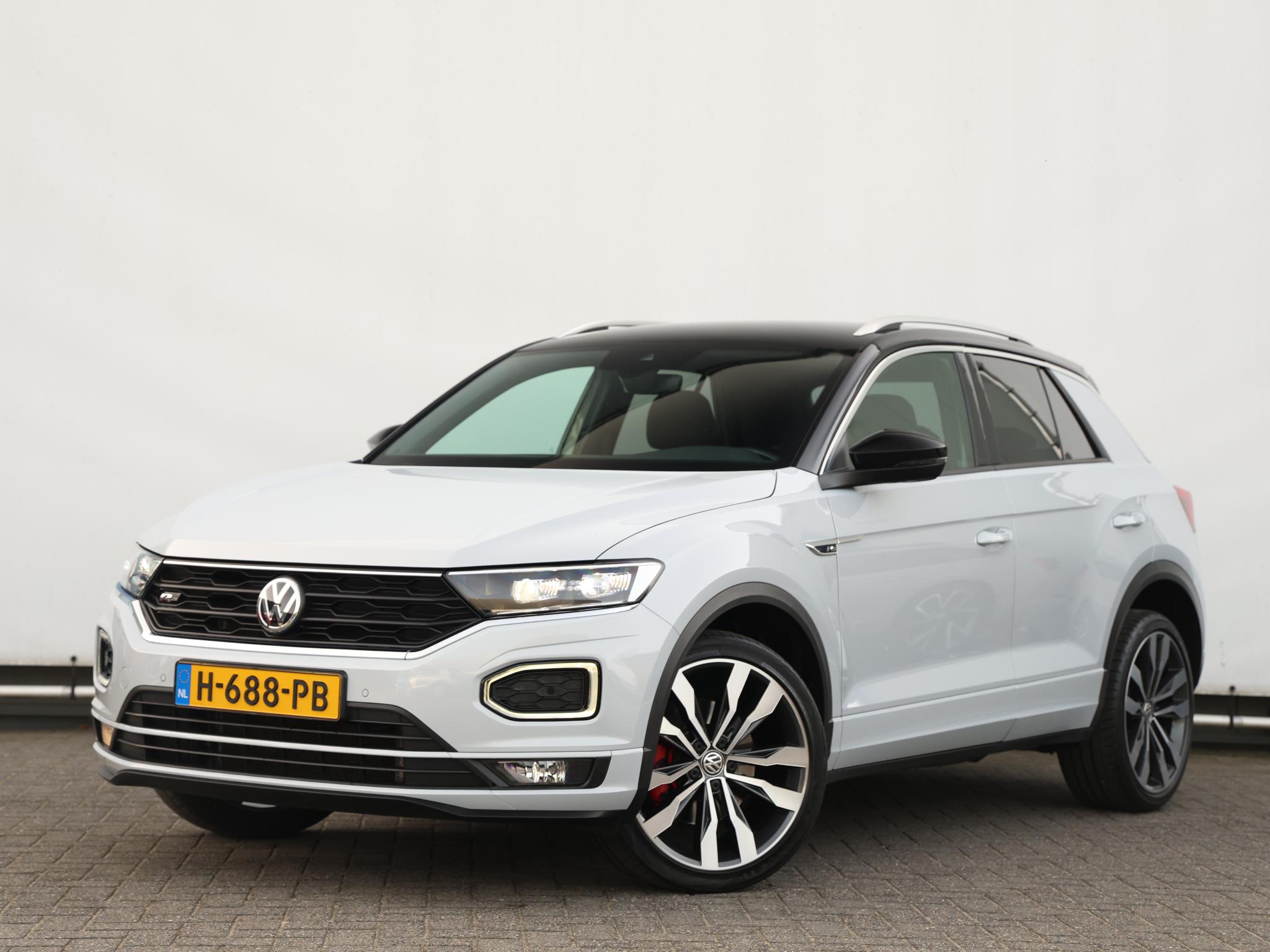 Volkswagen T-Roc 1.5 TSI Sport Business R-Line