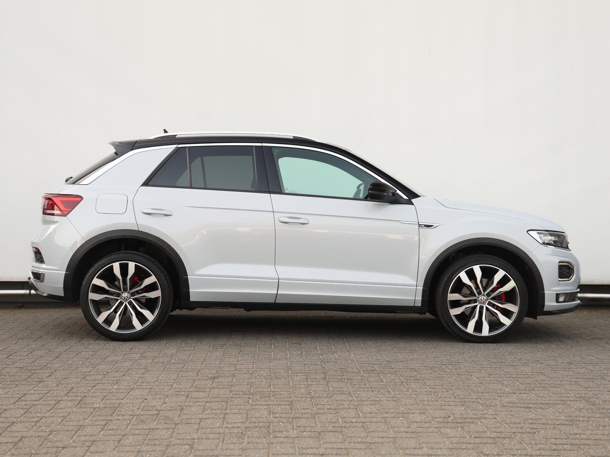 Volkswagen T-Roc 1.5 TSI Sport Business R-Line - Afbeelding 2