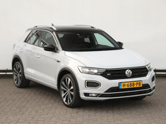 Volkswagen T-Roc 1.5 TSI Sport Business R-Line - Afbeelding 3