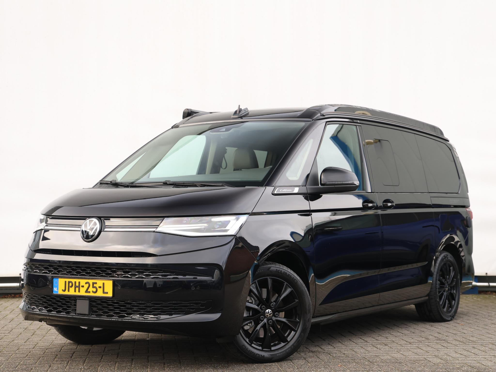 Volkswagen California Ocean 1.5 eHybrid 180 kW / 245 PK DSG 4Motion