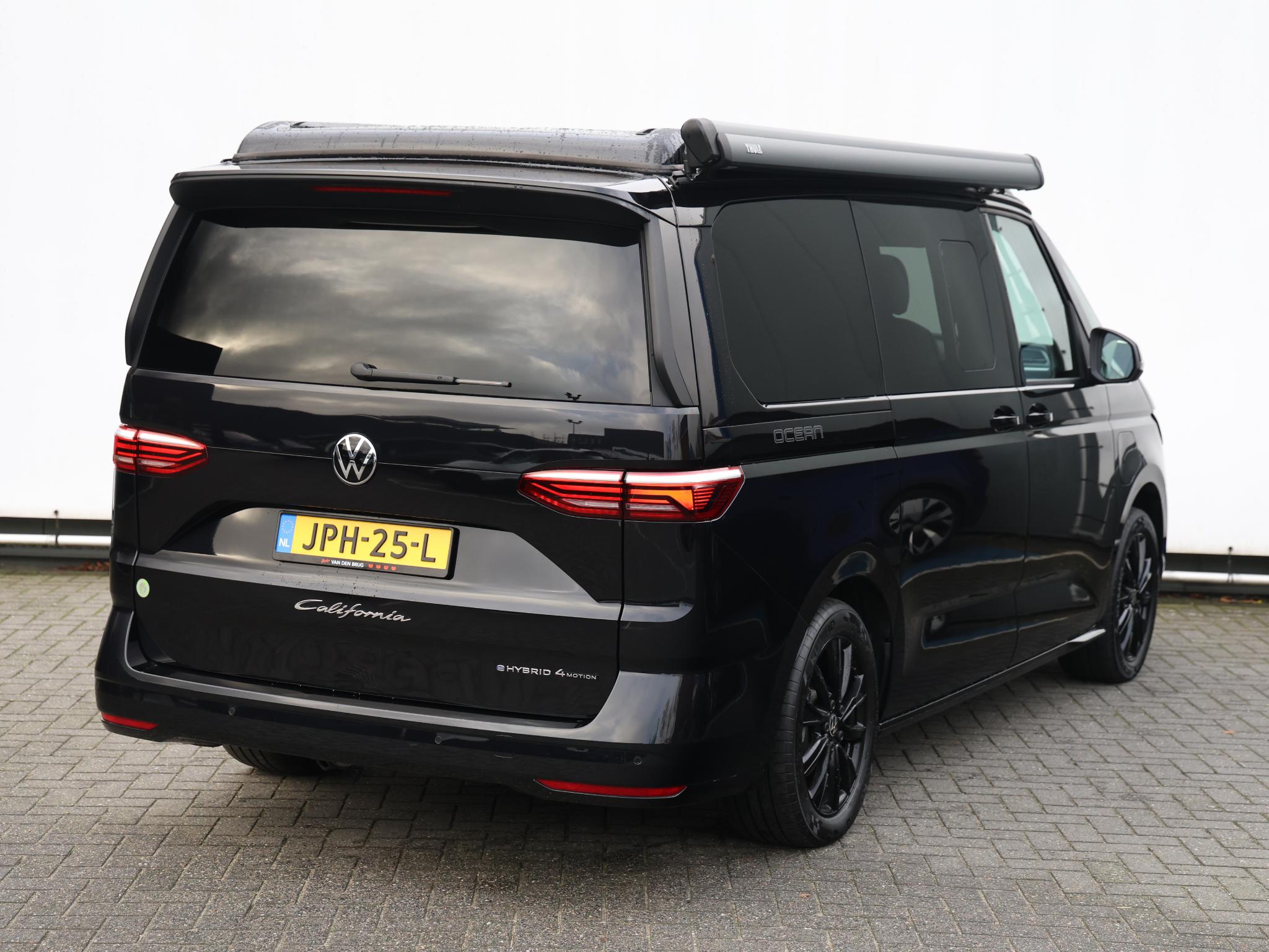 Volkswagen California Ocean 1.5 eHybrid 180 kW / 245 PK DSG 4Motion - Afbeelding 5