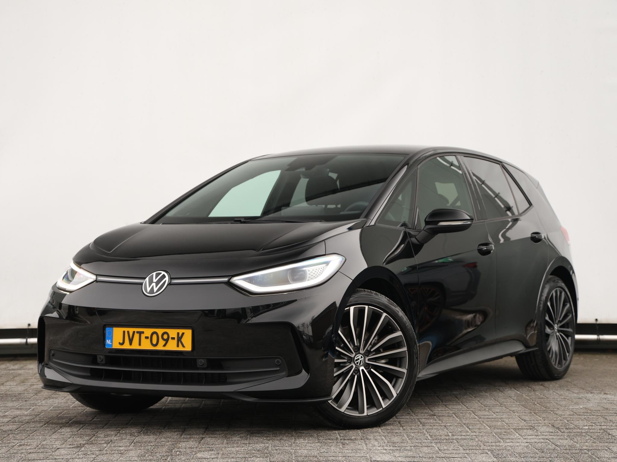 Volkswagen ID.3 Pro Limited Edition 59 kWh